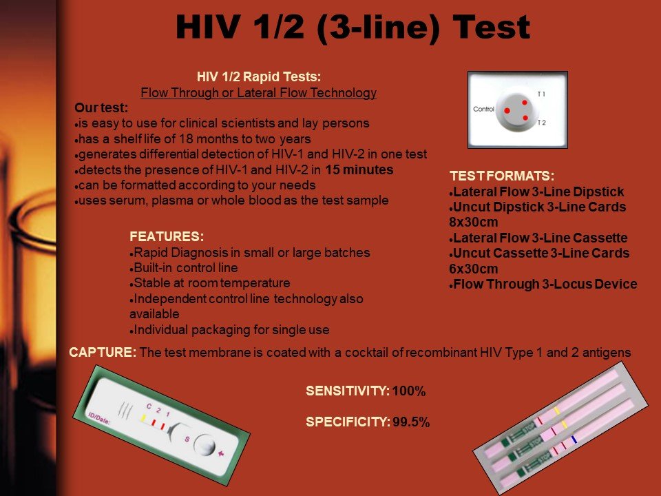 hiv-test